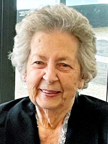 Judith K. (Decker) Woodring